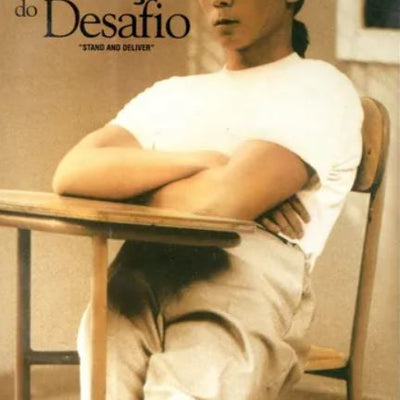 O Preço do Desafio - DVD