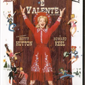 Bonita E Valente - Betty Hutton - DVD 1