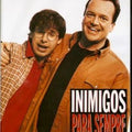 Inimigos Para Sempre - Rick Moranis - DVD 1