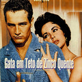 Gata Em Teto De Zinco Quente - DVD 1