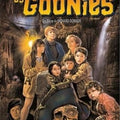 Os Goonies - DVD 1