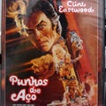 Punhos De Aço - Coleção Clint Eastwood 1