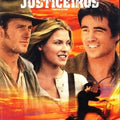 Jovens Justiceiros - DVD 1