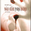 Não Olhe Para Baixo DVD 1