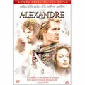 Alexandre - Edição Especial - DVD DUPLO 1