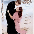 Os Pássaros Feridos Minissérie -  DVD 1