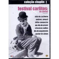 Festival Carlitos: Os Curtas - Coleção Chaplin - DVD 1
