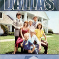 Dallas - 1ª Temporada Completa - DVD 1