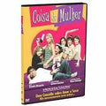 Coisa De Mulher - DVD 1