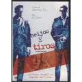 Beijos e Tiros - Robert Downey Jr. - Val Kilmer - DVD 1