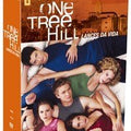 One Tree Hill: Lances da Vida: A Primeira Temporada - DVD 1