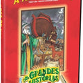 A Arca De Noé - As Grandes Histórias - DVD 1