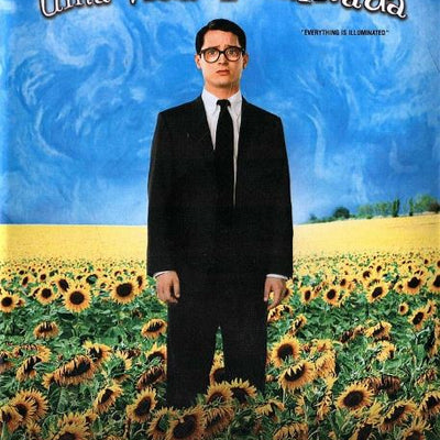 Uma Vida Iluminada -  DVD