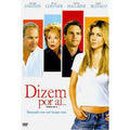 Dizem Por Aí... - DVD 1