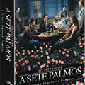A Sete Palmos - A Terceira Temporada Completa - DVD 1