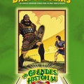 Davi E Golias - DVD 1