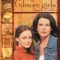 Coleção Gilmore Girls: Tal Mãe, Tal Filha - 1ª Temporada Completa - DVD 1