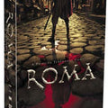 Roma - A Primeira Temporada Completa - DVD 1