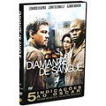 Diamante De Sangue - DVD 1