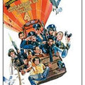 Loucademia de Polícia 4 - o Cidadão Se Defende - DVD 1
