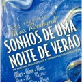 Sonho De Uma Noite De Verão (1935) - DVD 1