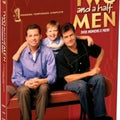 Two And a Half Men: 1ª Temportada  -  DVD 1
