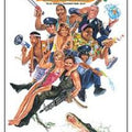 Loucademia De Polícia 05: Missão Miami Beach Dvd 1