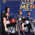 Two And A Half Men: 2ª Temporada -  DVD 1