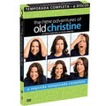The New Adventures of Old Christine - 2ª Temporada Completa - DVD 1