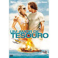 Um Amor De Tesouro - DVD 1