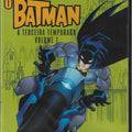 O Batman: A Terceira Temporada Vol 1 - DVD 1