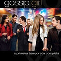 Gossip Girl - 1ª Temporada - DVD 1
