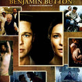 O Curioso Caso de Benjamin Button - DVD 1