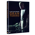 DVD Gran Torino - Warner 1