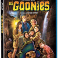 Os Goonies - Blu Ray 1