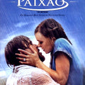 DIÁRIO DE UMA PAIXÃO - DVD 1