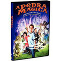 A Pedra Mágica - DVD 1