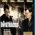 Os Infiltrados - Blu Ray 1
