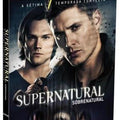 Supernatural - 7ª Temporada - Blu Ray 1