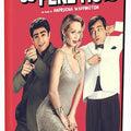 Os Penetras - DVD 1