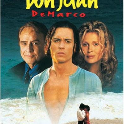 Don Juan De Marco - DVD
