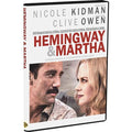 A Vida e a Guerra de Hemingway - DVD 1