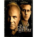 Um Crime De Mestre - DVD 1