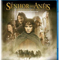 O Senhor dos Anéis: A Sociedade do Anel - Blu Ray 1