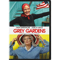 Grey Gardens Do Luxo Á Decadência - DVD 1