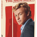 The Mentalist - 2ª Temporada - DVD 1