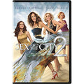 Sex And The City 2 - DVD 1