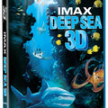 IMAX Deep Sea 3D - Blu Ray 3D 1