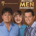 Two And A Half Men 7ª Temporada - DVD 1