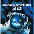 IMAX Space Station - Blu Ray 3D 1